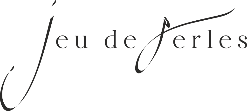 Jeu De Perles